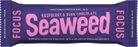 Seaweed Focus Proteinbar Raspberry & Dark Chocolate