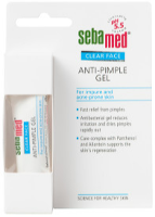 Sebamed Anti Pimple Gel