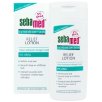 Sebamed Lotion Relief 5% UREA