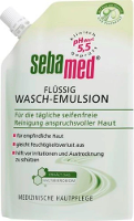 Sebamed Olive Face & Body Wash Navulling