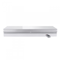 Seconddeal: Canton: Dm100 Soundbar   Zilver