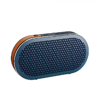SecondDeal: DALI KATCH Draadloze Speaker   Dark Shadow