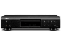 Seconddeal: Denon Dcd 720ae Cd Speler   Zwart
