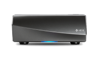 SecondDeal: Denon: HEOS AMP HS2   Zwart