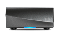 SecondDeal: Denon HEOS Link HS2 Versterker   Zwart