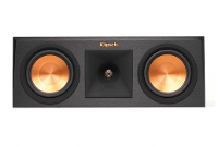 Seconddeal: Doublepoint Klipsch Rp 250c Centerspeaker   Zwart