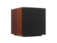 Seconddeal: Jamo J 112 Subwoofer   Dark Apple