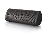 Seconddeal: Kef Muo Draadloze Speaker   Gunmetal