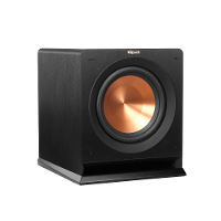Seconddeal: Klipsch R 110sw Subwoofer