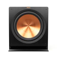 SecondDeal: Klipsch R 112SW Subwoofer