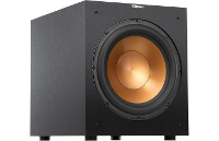 Seconddeal: Klipsch: R 12sw Subwoofer   Zwart