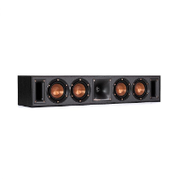 Seconddeal: Klipsch R 34C Centerspeaker   Zwart