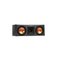 Seconddeal: Klipsch: Rp 250c Centerspeaker   Zwart