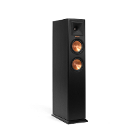 Seconddeal: Klipsch Rp 250f   Zwart