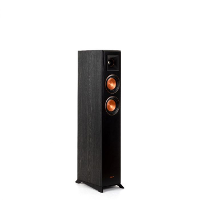 Seconddeal: Klipsch RP 4000F Vloerstaande Speaker   Zwart