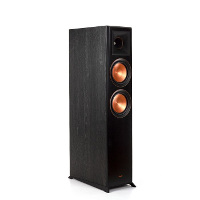 Seconddeal: Klipsch RP 5000F Vloerstaande Speaker   Zwart