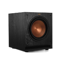 Seconddeal: Klipsch SPL 100 Subwoofer   Zwart