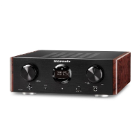 SecondDeal: Marantz HD AMP1 DAC Stereo Versterker   Zwart