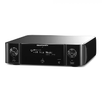 Seconddeal: Marantz M Cr511 Netwerk Receiver   Zwart