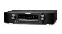 Seconddeal: Marantz NR1609 7.2 Kanaals Surround Receiver   Zwart