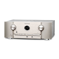 SecondDeal: Marantz SR5013 7.2 Kanaals Surround Receiver   Zilver