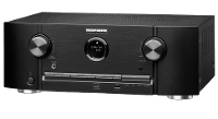 SecondDeal: Marantz SR5013 7.2 Kanaals Surround Receiver   Zwart