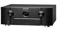 Seconddeal: Marantz Sr6011 9.2 Kanaals Av Receiver   Zwart