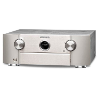 SecondDeal: Marantz SR6013 9.2 Kanaals Surround Receiver   Zilver