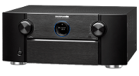 SecondDeal: Marantz SR7013 9.2 Kanaals Surround Receiver   Zwart