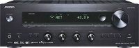 SecondDeal: Onkyo: TX 8270 Stereo receiver   Zwart
