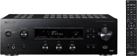 SecondDeal: Pioneer SX N30AE Stereo Receiver   Zwart