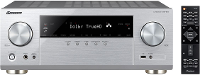 Seconddeal: Pioneer Vsx 831 Receiver   Zilver