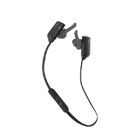 SecondDeal: Skullcandy XTFree Bluetooth In Ear   Zwart