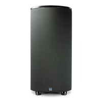 Seconddeal: SVS PC 2000 Subwoofer   Gloss Piano Black