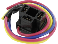 SecoRüt Lampfitting (auto) 90319 Fitting P43t Bouwvorm (autolamp) H4, R2