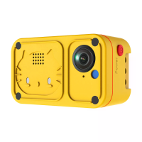 SECTEC 4G Diert POV trackingcamera 1080P Full HD wijde hoek 4 trackingmodi Activiteit Beweging Twee weg audio Anti diefs