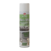 Sectolin Vlo en Mijt Omgevingsspray 400 ml