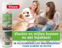 Vlo & Mijt Omgevingsspray 400 ml