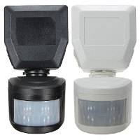 Security Infrared Motion PIR Sensor Switch Detector N2 110V 240V