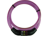 Security Plus Fietsslot Csl80pink, Fietsslot, Fiets Accessoires