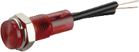 Sedeco B414A 12V GN Standaard signaallamp met lamp Groen 1 stuk(s)