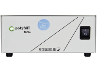 Sedlbauer Lab scheidingstrafo, vaste spanning 1000 VA Aantal uitgangen: 8 x 230 V/AC