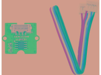 Arduino uitbreidingskaart