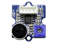 Arduino uitbreidingskaart loudness sensor