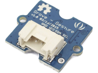 Sensorkit Gesture Raspberry PiÂ®