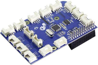 Uitbreidingsboard Seeed Studio GrovePi+