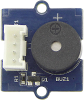 Arduino uitbreidingskaart grove zoemer
