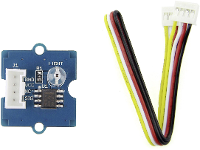 Arduino uitbreidingskaart Grove Light sensor