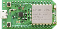 Development printplaat LinkIt 7697