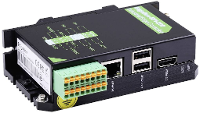 Seeed Studio EdgeBox RPi 200 102110772 PLC aansturingsmodule